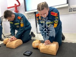 В 2024 году свыше 1200 кадет стали участниками образовательных мероприятий Академии 